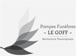 Pompes Funèbres le Goff, Loudéac - Horaires d'ouverture