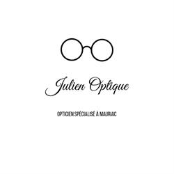 Julien Optique, Mauriac - Horaires d'ouverture