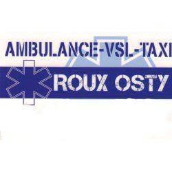 Ambulance Assistance Roux Osty, Mende - Horaires d'ouverture