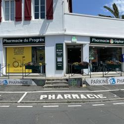 Pharmacie Du Progres, Boucau - Horaires d'ouverture