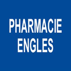 Pharmacie Engles, Belfort - Horaires d'ouverture