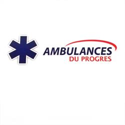 Ambulances Du Progres, Garges-lès-Gonesse - Horaires d'ouverture