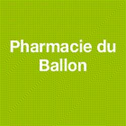 Pharmacie Du Ballon, Giromagny - Horaires d'ouverture
