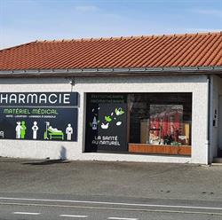 Pharmacie Du Vignoble, Maisdon-sur-Sèvre - Horaires d'ouverture