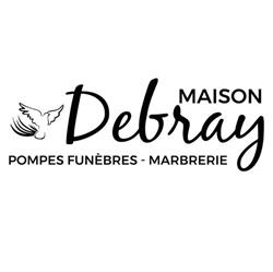 Pompes Funèbres Robert Ste Luce sur Loire - Maison DEBRAY, Sainte-Luce-sur-Loire - Horaires d'ouverture
