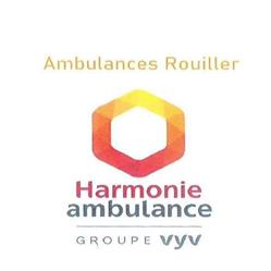 Ambulances Taxis Rouiller, Montrevault-sur-Èvre - Horaires d'ouverture