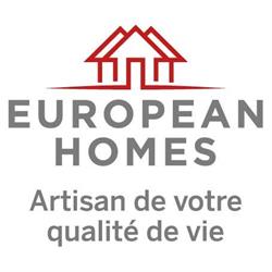 EUROPEAN HOMES FRANCE, Paris - Horaires d'ouverture