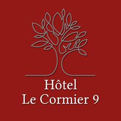 Hôtel du Cormier, Cholet - Horaires d'ouverture