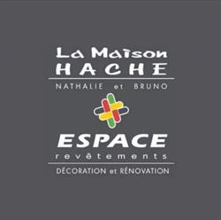 Espace Revêtements LA MAISON HACHE, Bohain-en-Vermandois - Horaires d'ouverture