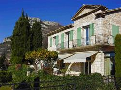 Maison de retraite LES CHENES, Saint-Jeannet - Horaires d'ouverture