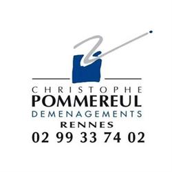 Christophe Pommereul Déménagements, Bruz - Horaires d'ouverture