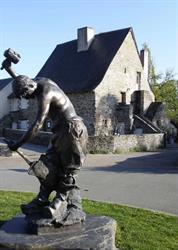 Musee de l'Ardoise, Trélazé - Horaires d'ouverture