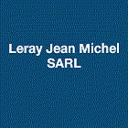 Leray Jean-Michel, Pontorson - Horaires d'ouverture