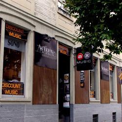 AATRIX Sound & Light, Strasbourg - Horaires d'ouverture