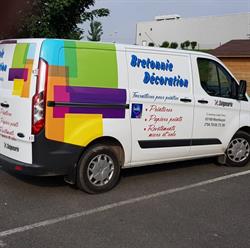 Bretonnie Décoration (SARL) service commercial, Montluçon - Horaires d'ouverture