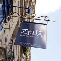 Zelia sur la Terre Comme Au Ciel, Paris - Horaires d'ouverture