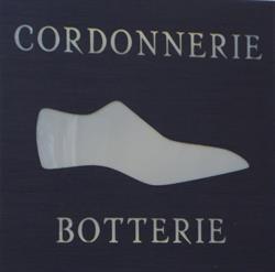 Cordonnerie Botterie Anne Et Cédric, Rennes - Horaires d'ouverture