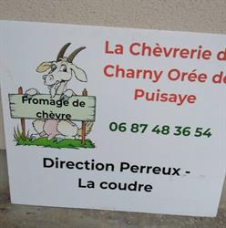 Chèvrerie de la Puisaye, Perreux - Horaires d'ouverture