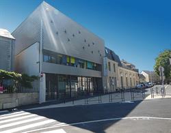 Le Quart'Ney Maison de Quartier, Angers - Horaires d'ouverture