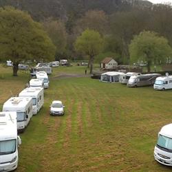 Camping des Alpes Mancelles, Saint-Léonard-des-Bois - Horaires d'ouverture