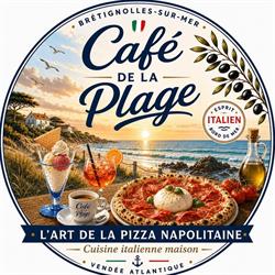 Le Café de la Plage, Bretignolles-sur-Mer - Horaires d'ouverture