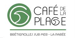 Le Café de la Plage, Bretignolles-sur-Mer - Horaires d'ouverture
