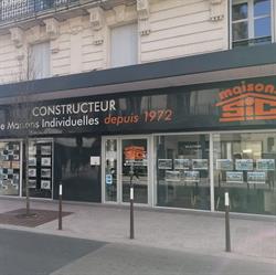 Maisons Sic, Agen - Horaires d'ouverture