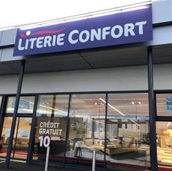 Literie Confort, Lamballe - Horaires d'ouverture