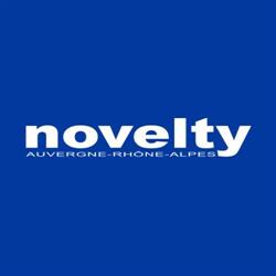 Novelty - Auvergne Rhône-Alpes - FA MUSIQUE, Chassieu - Horaires d'ouverture
