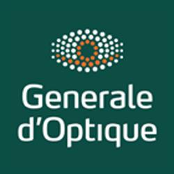 Générale d'Optique, Dieppe - Horaires d'ouverture