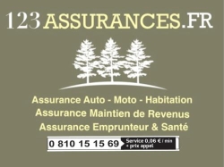 123 ASSURANCES, Frontignan - Horaires d'ouverture