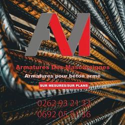ARMATURES DES MASCAREIGNES, Saint-André - Horaires d'ouverture