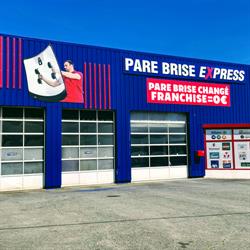 Pare-Brise Express Lexy Longwy, - Horaires d'ouverture
