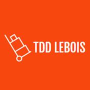 TDD LEBOIS, Saint-Ay - Horaires d'ouverture