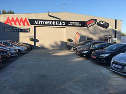 BE MY CAR - AMM, Mérignac - Horaires d'ouverture