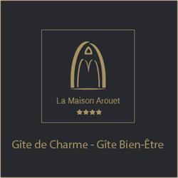 LA MAISON AROUET Gîte Bien-Etre ****, Saint-Loup-Lamairé - Horaires d'ouverture