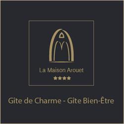 LA MAISON AROUET Gîte Bien-Etre ****, Saint-Loup-Lamairé - Horaires d'ouverture