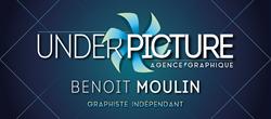 UNDER PICTURE - Benoît MOULIN - Graphiste indépendant, Pacy-sur-Eure - Horaires d'ouverture