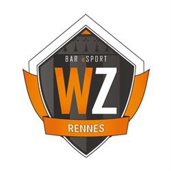 WarpZone Rennes, - Horaires d'ouverture