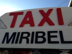 Marion Taxi Miribel La Cotière, Saint-Maurice-de-Beynost - Horaires d'ouverture