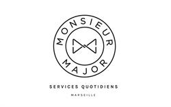 Monsieur Major, Marseille - Horaires d'ouverture