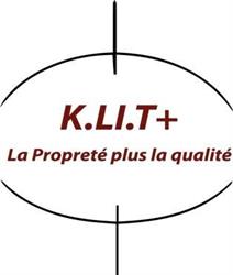 Société de nettoyage SARL KLIT+, Martigues - Horaires d'ouverture