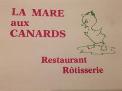 La Mare Aux Canards, Meudon - Horaires d'ouverture