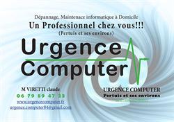 urgence computer, Cabrières-d'Aigues - Horaires d'ouverture