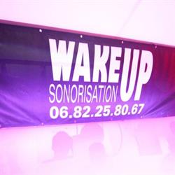 WAKE UP SONORISATION, Oresmaux - Horaires d'ouverture