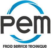 PEM Froid Service Technique, Saint-Ouen-l'Aumône - Horaires d'ouverture