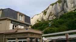 Restaurant 4 Saisons, Le Tréport - Horaires d'ouverture