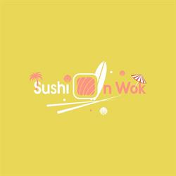 SUSHI'N WOK - AJACCIO Rocade, Ajaccio - Horaires d'ouverture