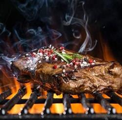Mister Big Grill, Saint-Étienne - Horaires d'ouverture