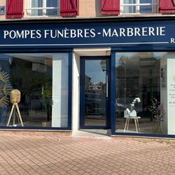 Pompes Funèbres Romao, Montesson - Horaires d'ouverture